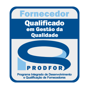 Fornecedor qualificado em Gestão da Qualidade
