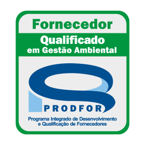 Fornecedor qualificado em Gestão Ambiental